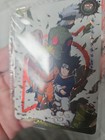 Naruto Kayou Pr English Promo Card Nrea-pr-002 New Sealed