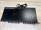 Yamaha Gc2020 Bii - Stereo Compressor Limiter Expander Gate Good Condition