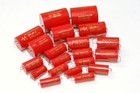 Audiophiler  47-47uf   5  250v Mkp Polypropylene Film Speaker Crossover Capacitor