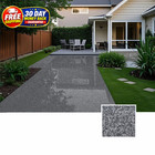 Epoxy Colored Sand Floor Paint  Epoxy Floor Paint High Gloss Marble Effect Coati