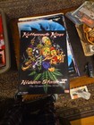 Kottonmouth Kings Hidden Stash Ii 2 Sid Orig Cd album Release Promo Poster 24x18