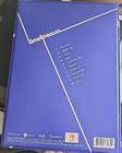 Super Junior Timeline 9th Special Album  photobook   Cd 