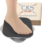 Figure Skating Spinner  Off Ice Spinning Training Aid For Ice Skaters  Gymnas   
