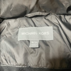 Michael Kors Puffy Coat Jacket Army Green Teen Boys Size 18 20