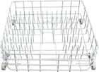 New Oem Ge Dishwasher Lower Rack Assembly Wd28x31819 Replaced Wd28x10284