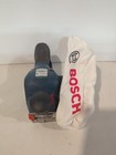 Bosch Gho12v-08 12v Max Compact Factory Refurbished No Box