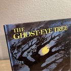 Vintage The Ghost-eye Tree Hc Bill Martin Jr Ted Rand Halloween Book