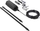 Drive Otr Antenna For Weboost In-vehicle Cell Phone Signal Boosters - Black