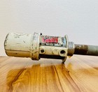 Graco 238285 Fire-ball Pneumatic Air Powered Grease  Lubricant Pump