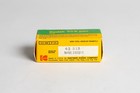 Vintage Kodak Tri-x Pan 120 Film  Unopened  Expired 1978  as-is 