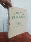 The New Real Book Legal Eb Version Jazz Choice Standards Pop-fusion Classics
