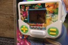 Factory Sealed 1996 Space Jam Tiger Electronics Michael Jordan Lcd Game Vintage