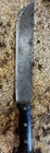 Vtg Machete C v  Mfg Co  Cleveland Ohio Usa Military