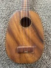 Vintage C 1920-1930 Kamaka Ukulele