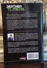 Destined To Prevail By Nicky S  Raiborde  2008 Trade Paperback  Like New
