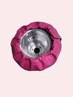 Maxxis Tires Tire Covers Kart Tires Flat Kart Champ Kart Wing Kart Black pink