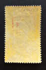 Broadviewstamps Mongolia  21 Mh   Vf-xf   High Cost   Signed 