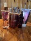 Bath   Body Works Twilight Woods Set  Original Discontinued  Rare  Full Size New