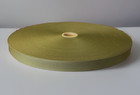1  Nylon Webbing Solid Olive Drab Green Strap 17337 100 Yards Usa Made