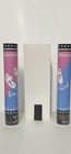  2 Pink  Baby Girl Gender Reveal Powder Cannon 12   100  Biodegradable Poppers
