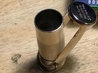 Marble s Match Safe Waterproof From Original 1900 Patent Stainless Mr150