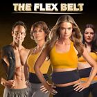 New   The Flex Belt Replacement Gel Pads  one Set 