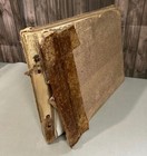 Wwii Imperial Japanese Army China Incident Koto Campaign Photo Album 1937