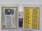 Complete 1985 Topps Garbage Pail Kids 1st Series 1 Sticker Card Set Gpk Verynice