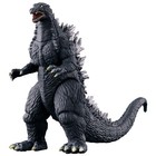 Bandai Movie Monster Series Godzilla 2002 Soft Vinyl Figure Kaiju Toho Japan