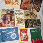 Cocktail-bar   Mixer Guides Dating From 50 s-70 s-aprox  15 Guides-tavern-booze