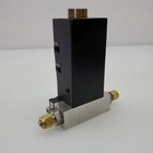 Sierra Instruments Range 0-500 Sccm Air Side Trak 500 Psi Flow Meter