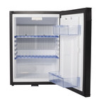 Smad 1 4 Cu Ft Truck Fridge Freightliner Cascadia 12v Rv Refrigerator Camping