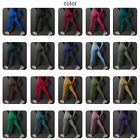 Women Yoga Leggings Hips Lifting Gym Leggings Seamless Sport Pants High Waist