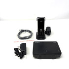 Yealink Ip Dect Phone Cordless Wireless Sip Handset   Base Voip Business W52p