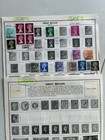 Great Britain Uk Stamps Queen Elizabeth Ii Used Lot