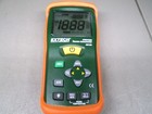Extech Instruments An100 Cfm cmm Thermo Anemometer