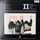 The Roches Nurds 1980 Ex Vg  Og Sleeve W lyrics