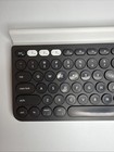 Logitech K780 Multi-device Wireless Keyboard Bluetooth Qwerty Mac Pc No Receiver