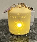 Bath   Body Works Disney Princess Rapunzel Light-up Lantern Pocketbac Holder
