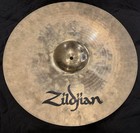 Zildjian Cymbal A Crash Custom 18   