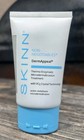 Skinn Dermappeal Microdermabrasion Treatment W  Vc5 Crystal Technology  2 Oz New