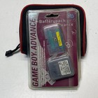 Nintendo Game Boy Advance Accessory Bundle
