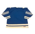 Vintage Rare 90s Ccm Cornwall Aces Ahl Hockey Jersey Quebec Nordiques Men s Xl