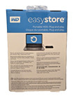     Wd Easystore 5tb Portable External Hard Drive    western Digital   free Shipping