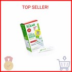 Xlear Natural Xylitol Sinus Rinse Refill  Neti Pot Saline Packets - Nose Cleaner