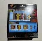 Five Nights At Freddy s Fnaf Jazwares Golden Freddy Figure Office Set Shipstoday