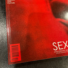 Fucking Young  Magazine Issue 10 Ss 2017 Rare Gay Men   s Fashion 