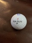 Pga  Stewet Cink   2009 British Open Winner  Signed Top Flite    Golf Ball  Coa