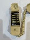 Vtg  Universal Beige Princess Phone Model Tel - 4000