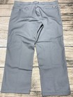 Dickies 874 Pants Mens 46x30 Gray Original Fit Work Workwear New